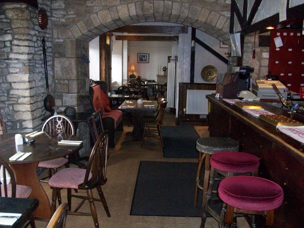Merrymouth Fifield Zewnętrze zdjęcie