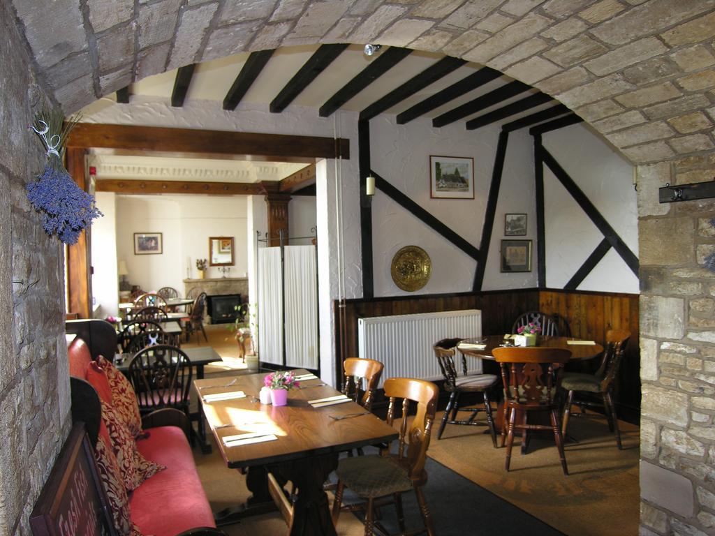 Merrymouth Fifield Zewnętrze zdjęcie